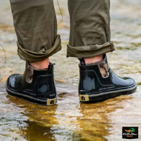 GATOR WADERS - MENS CAMP BOOTS