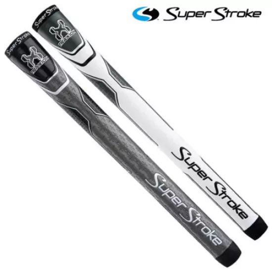 SuperStroke Traxion Tour Swinger Grips