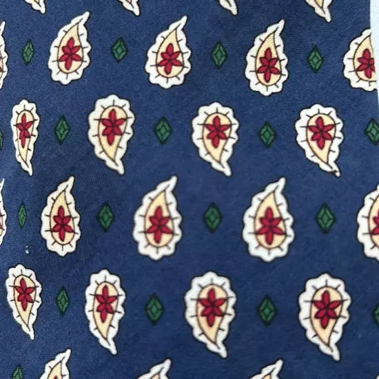 Liberty of London 100% cotton tie