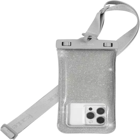 IP68 Floating Waterproof Phone Pouch - That Sparkle