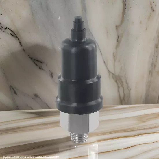 Adjustable Air Pressure Switch for Air Compressor External Thread Connection