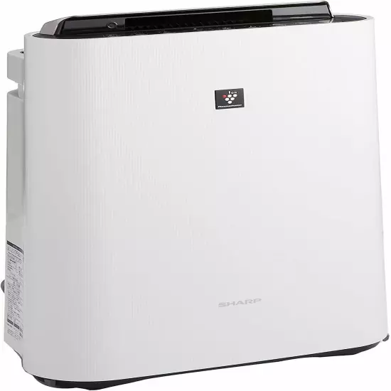 Sharp Humidified Air Purifier Plasma Cluster 7000