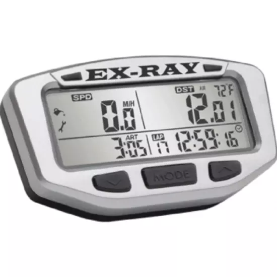 Ex-Ray Golf Cart Speedometer Kit - Universal