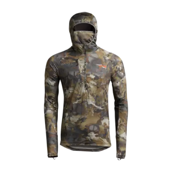 Sitka Gear Equinox Guard Hoody WATERFOWL TIMBER