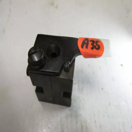 [PBA35] Ideal 357446 mold, 1 cavity, used