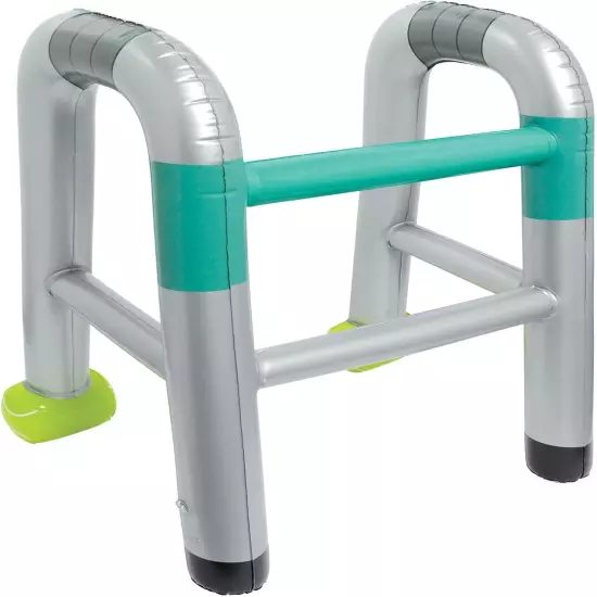 Innovative Inflatable Walker - 26" X 20" (1 Pc.) - Fun & Unique Design - Perfect