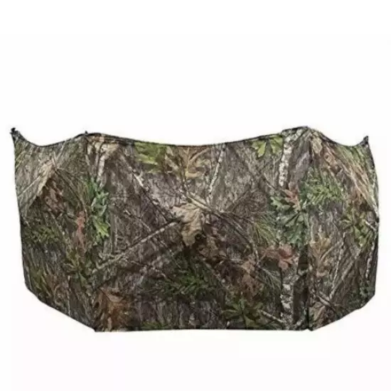 Turkey Hunting Throwdown Blind Mossy Oak Obsession Lightweight New