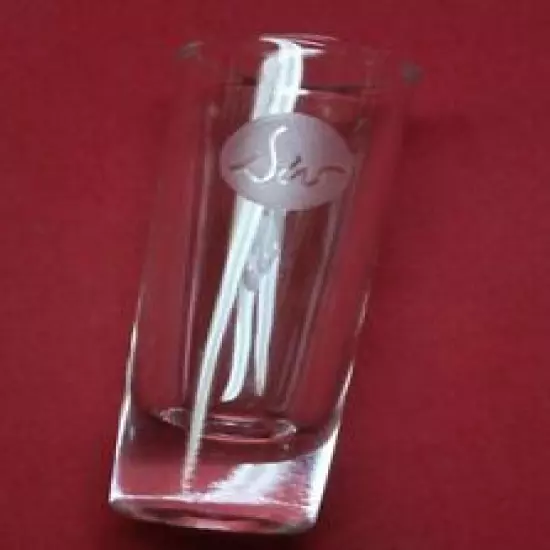 Dan Wesson Shot Glass