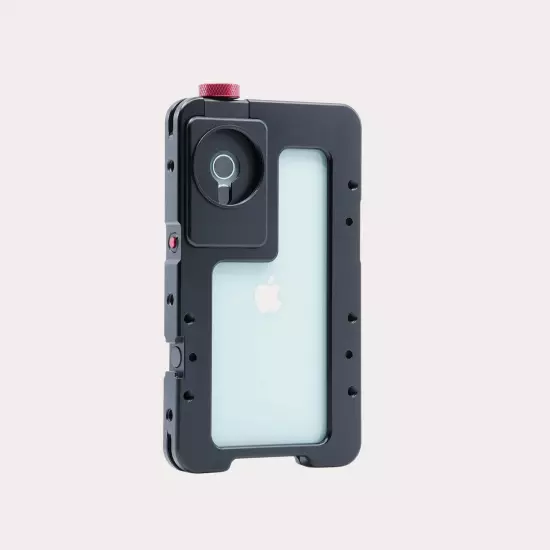 Beastgrip Beastcage iPhone Camera Cage for iPhone 11 Pro- Open Box