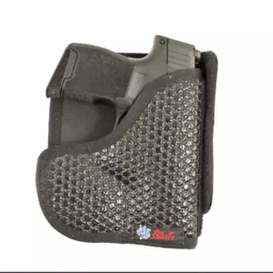 DeSantis Super Fly Pocket Holster Glock 43, 43X6