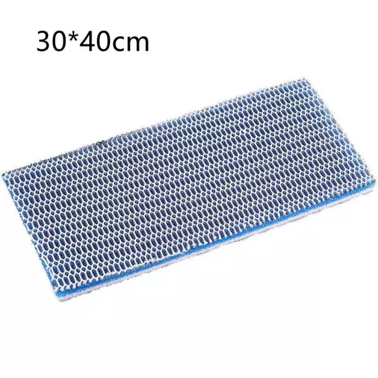 8D Aquarium Filter Media 8-Layer Filter Pads Bio Sponge Foam for Fish Tank Pond