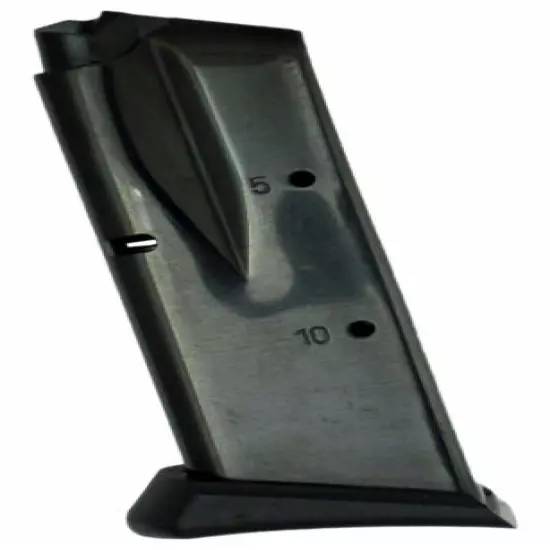 CZ 2075 RAMI Magazine 9mm 10 Round Mag-11750