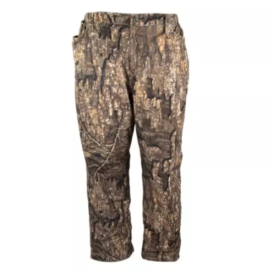 Rivers West Adirondack Pant, Color: Realtree Timber (2201-Rtt)