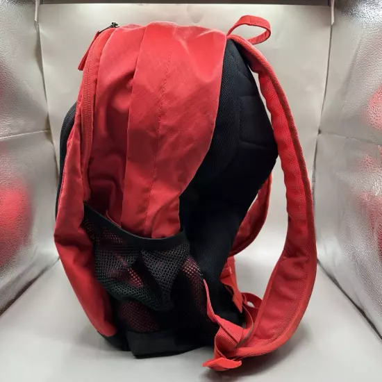 Nike Max Air Vapor Backpack University Red Laptop Nah