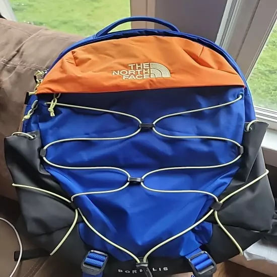 The North Face Borealis Backpack