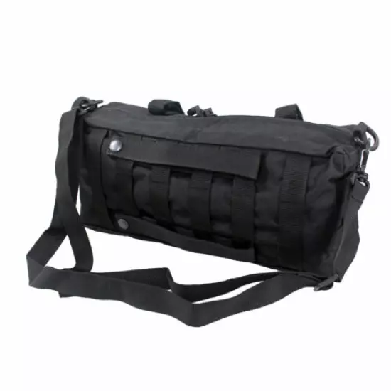 Sports Molle Bag Pouch Multi-Purpose Large Capacity Waist Pack Bag Shoulder Bags