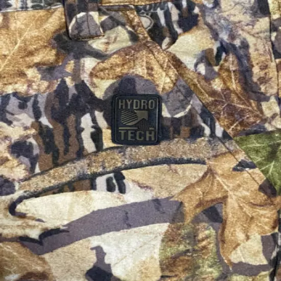 Winchester Camo Pants Mossy Oak Hydro Tech Pants 3XL