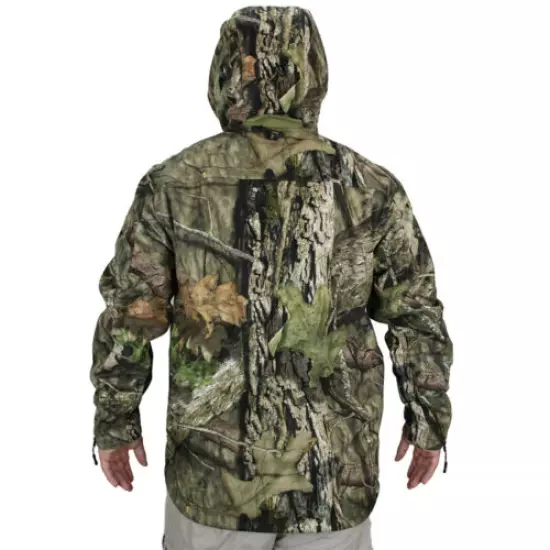 Paramount Kodiak Mid-Late Season Waterproof Windproof Insulated Camo Jacket