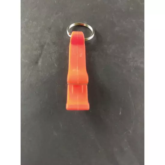 NYSEG Power Partner Bottle Opener Keychain