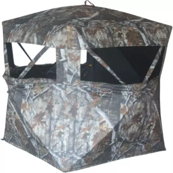 THUNDERBAY SPUR Collector 2 Person Hunting Blind