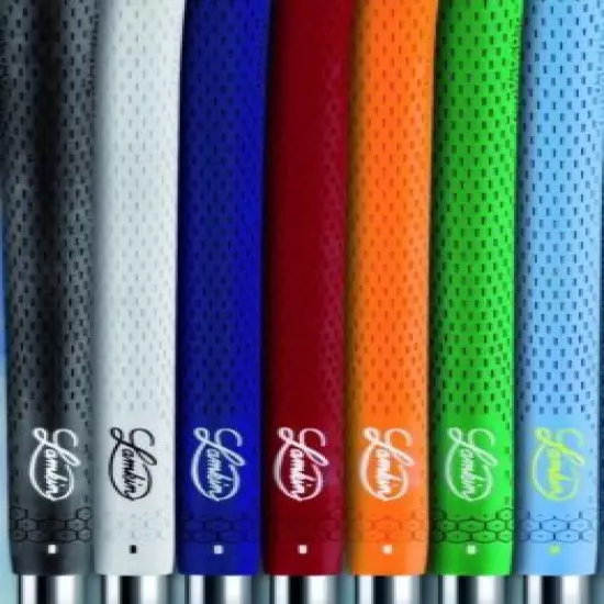 1 NEW Lamkin i6 3GEN Golf Grip - BLUE - .580 Core - Golf Grip