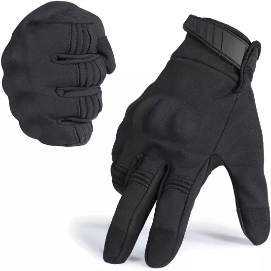 Tactical Gloves Touch Screen Military Outdoor Airsoft Hunting Full Finger Gloves