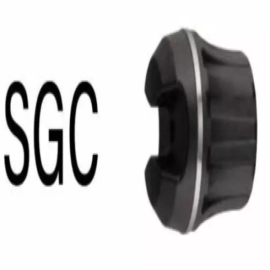 Fuji SGC 22P Swing Gimbal (Brand New) (Free Shipping) (Custom Rod building)