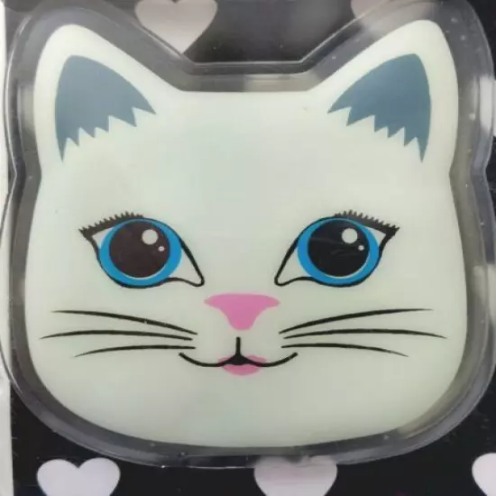 Paladone Reusable Cute Cat Handwarmers Novelty Heats Up In Seconds New