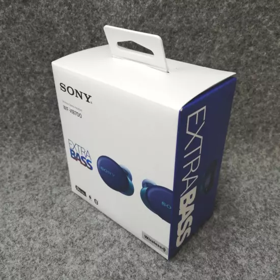 Sony Wf-Xb700 Wireless Headset