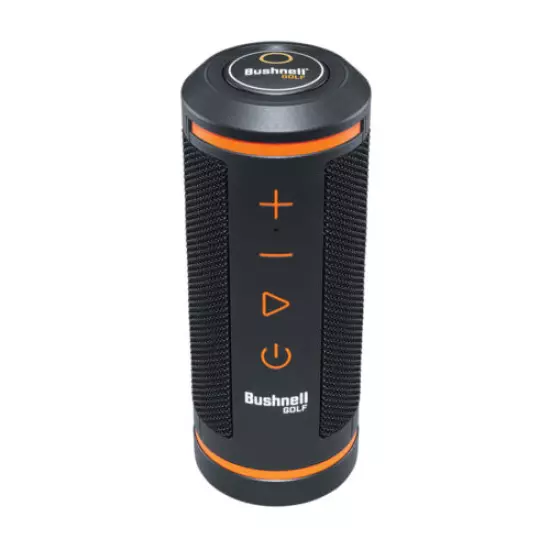 Bushnell Wingman Golf GPS Speaker | Audible GPS Distances, Bluetooth | BRAND NEW