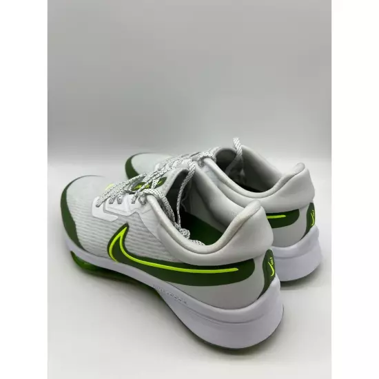 Nike Air Zoom Infinity Tour Next% Golf Shoes DC5221-173 Men's Size 10 NWT