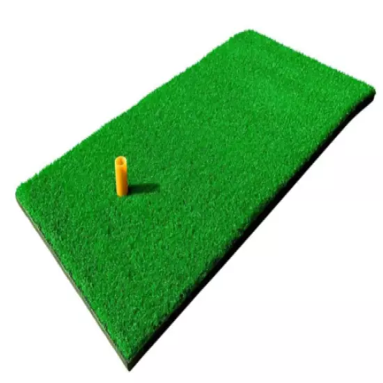 Golf hitting Mat