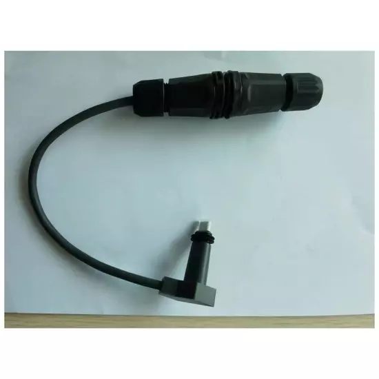 For V2 RJ45 Adapter Cable Male to Female Adapter Cable3679