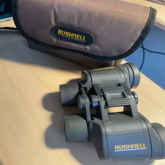 Bushnell Binoculars 7x35 WA No 13-7735