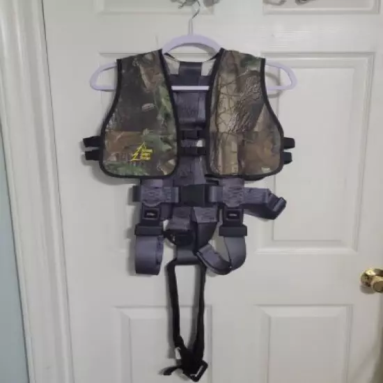 Hunter Safety System LiL' Stalker HSS-8