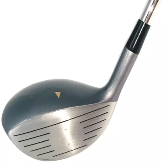 Used Medicus Dual-Hinge Right-Hand 260cc 10.5° Mistake Free Golf Training Driver