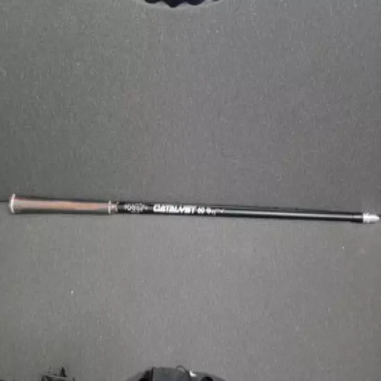 Project x Catalyst 60 5.5 Golf Shaft 36.5"