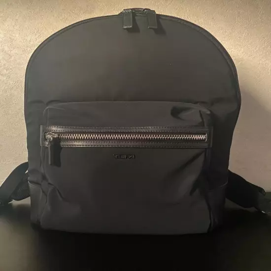 Tumi Backpack 2024 Purchased In February