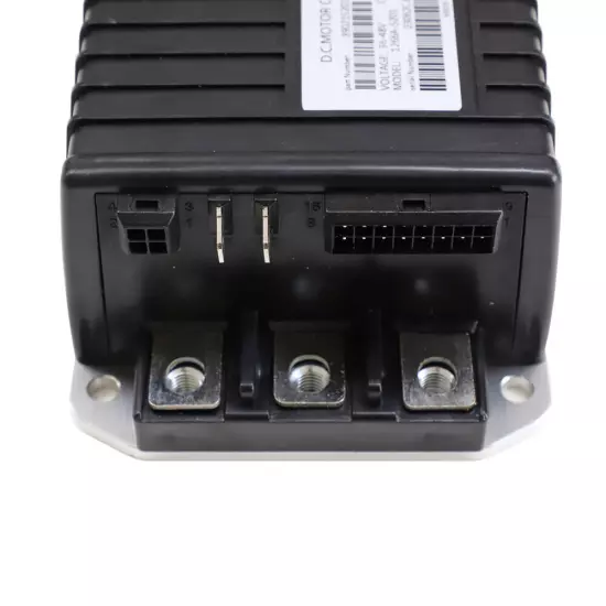 48V 275A DC Controller 379715201 for Curtis EZGO Club Car Golf Cart 1266A-5201