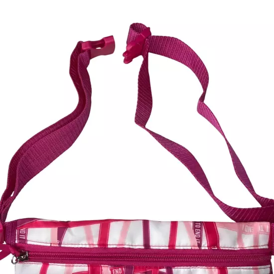 Avon Fanny Pack In It To End It Pink Breast Cancer Awareness