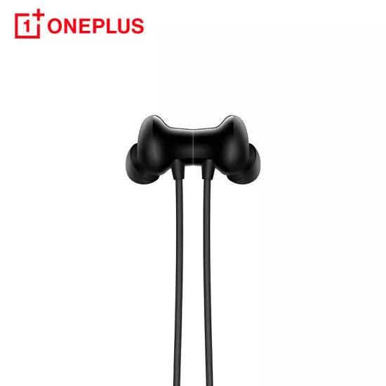 Original Oneplus Bullets Z2 Bluetooth Wireless in Ear Earphones With Mic