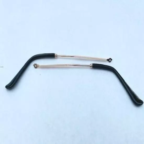 Replacement Temples Arms for Ray Ban Aviator Sunglasses & Glasses 135mm to 145mm