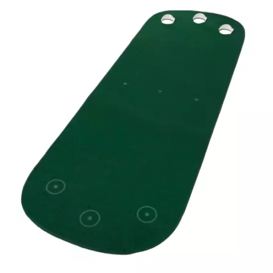 Maxfli 3' x 9' Golf Putting Mat