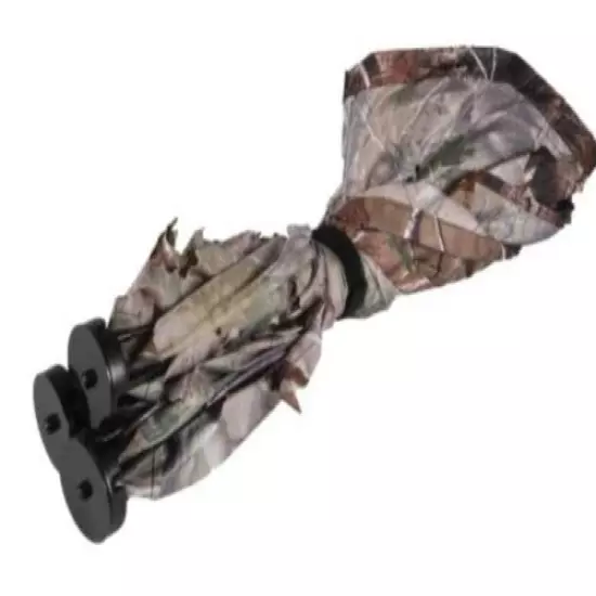 Turkey Hunting Cover Quick Open Blind Bow Crossbow Bolt Hunting Deer Buck Hunt