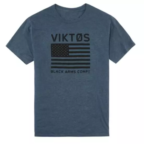 Viktos Block Tee Shirts