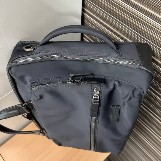 Tumi Business Bag 3Way Harrison