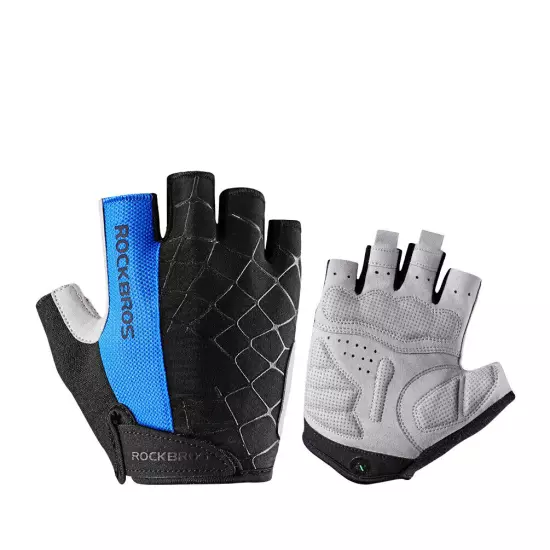 Motorcycle Gloves for Men Women Motorbike Riding Touchscreen Full Finger Gloves