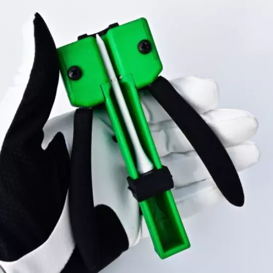 GUARAN-TEE® Golf Tee Height Tool