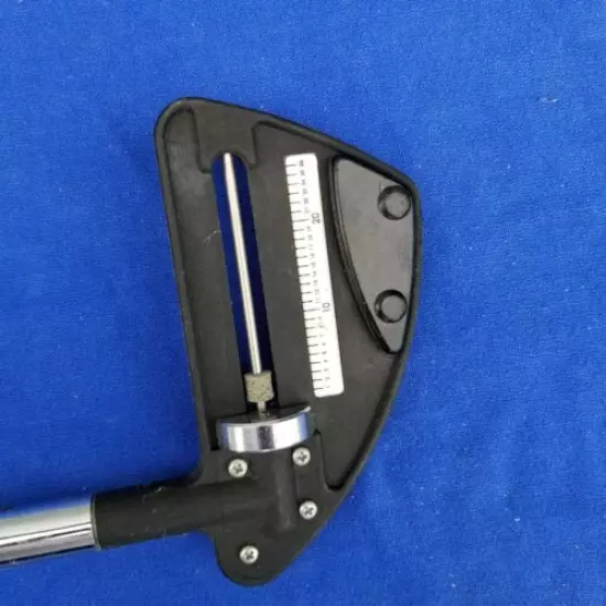 True Temper “The Determinator” Golf Flex Fit Solution Flex Shaft