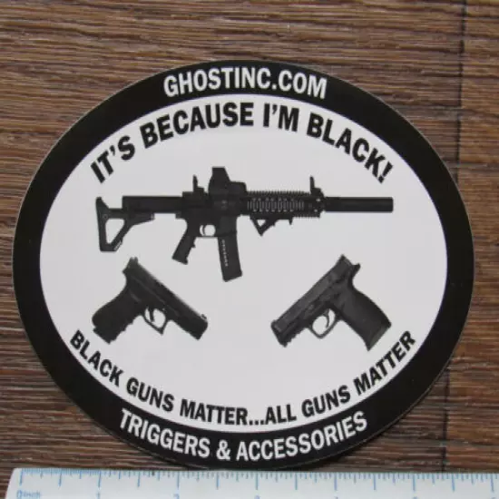 PALMETTO STATE ARMORY & MORE DECAL SECOND AMENDMENT / PRO 2ND / TRUMP 2020 / NRA